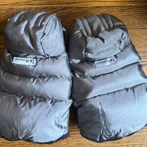 7AM Enfant Classic Warmmuffs